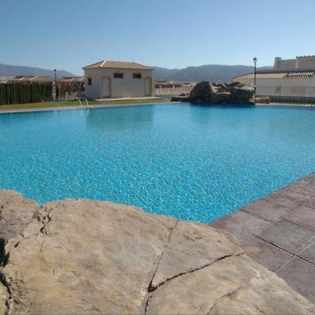 Magnifique Maison Entre Mer Et Montagne Alicante Exterior photo