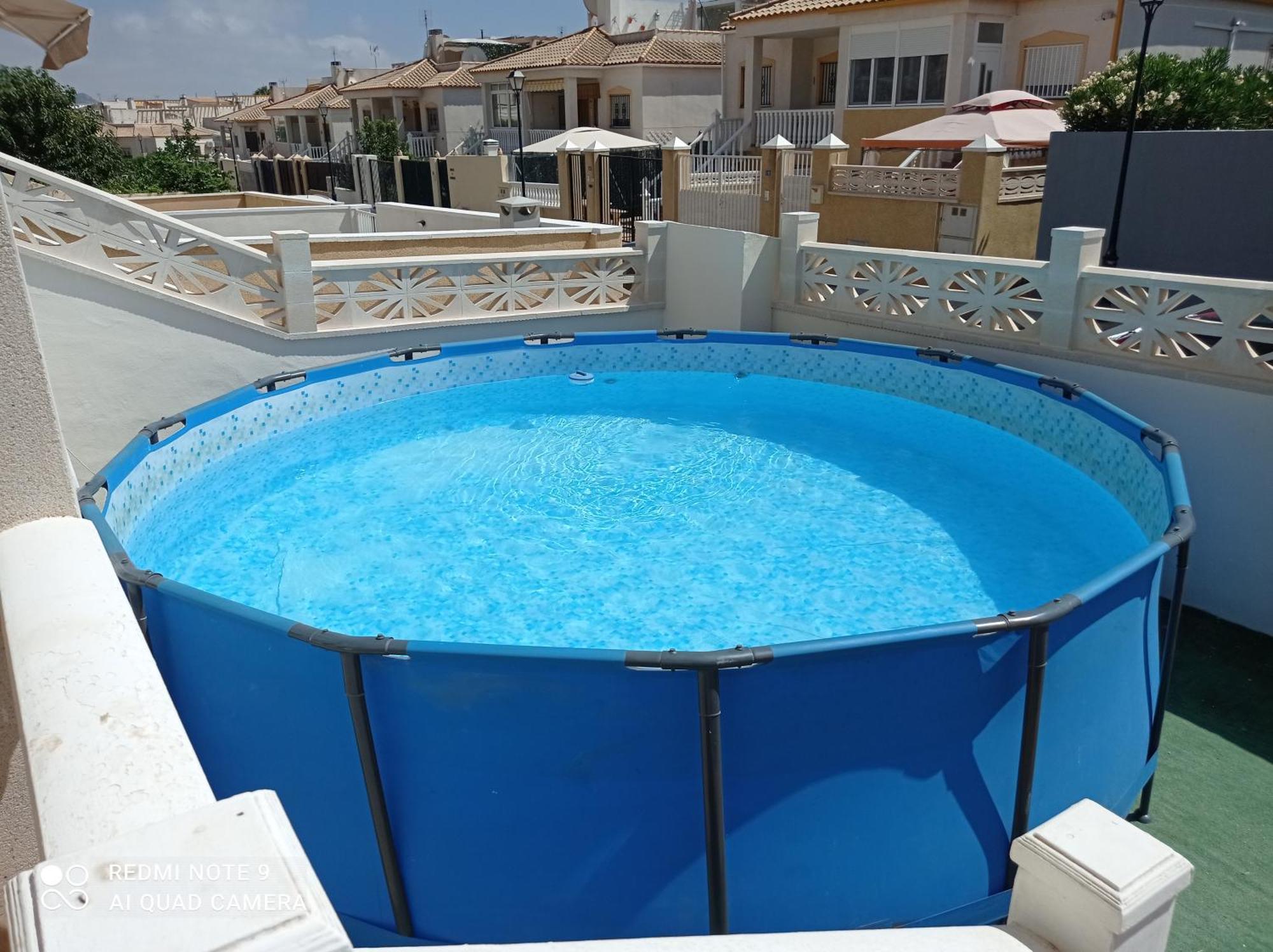 Magnifique Maison Entre Mer Et Montagne Alicante Exterior photo